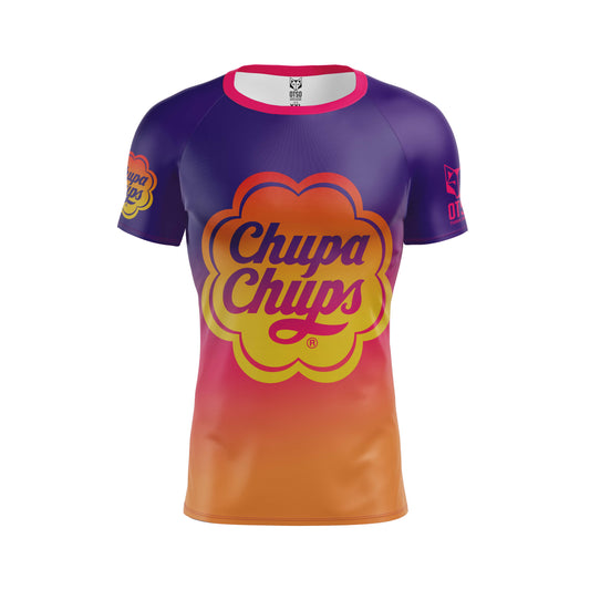 Samarreta màniga curta home - Chupa Chups Super Tasty