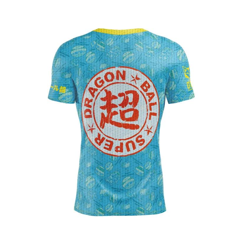 Short Sleeve T-Shirt for Men - Dragon Ball Super Family