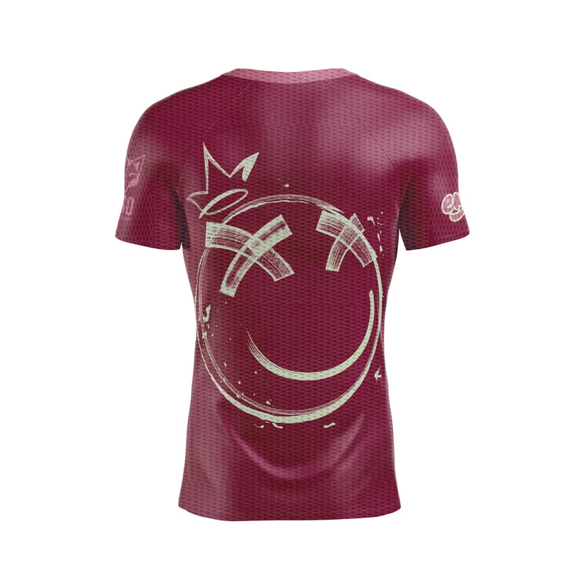 Magliette manica corta uomo - Emoji Happiness