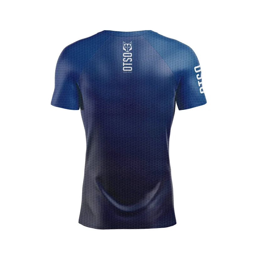 Short sleeve t-shirt men - Everest