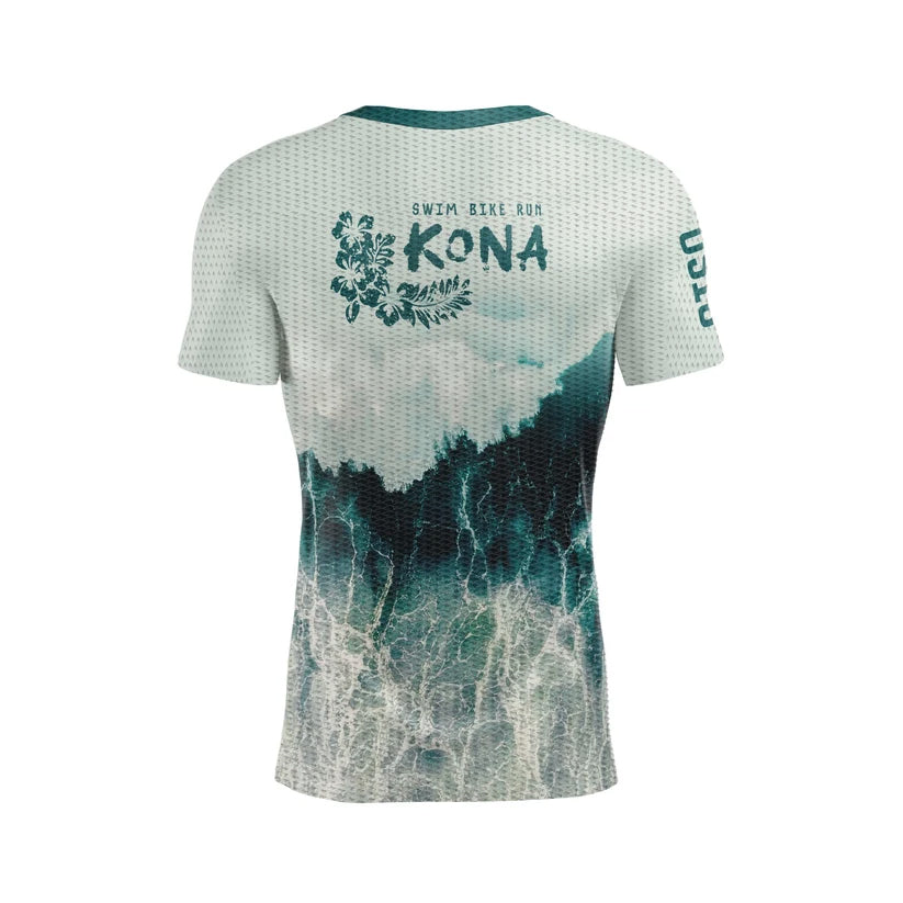 Magliette manica corta uomo - Kona Kailua Bay