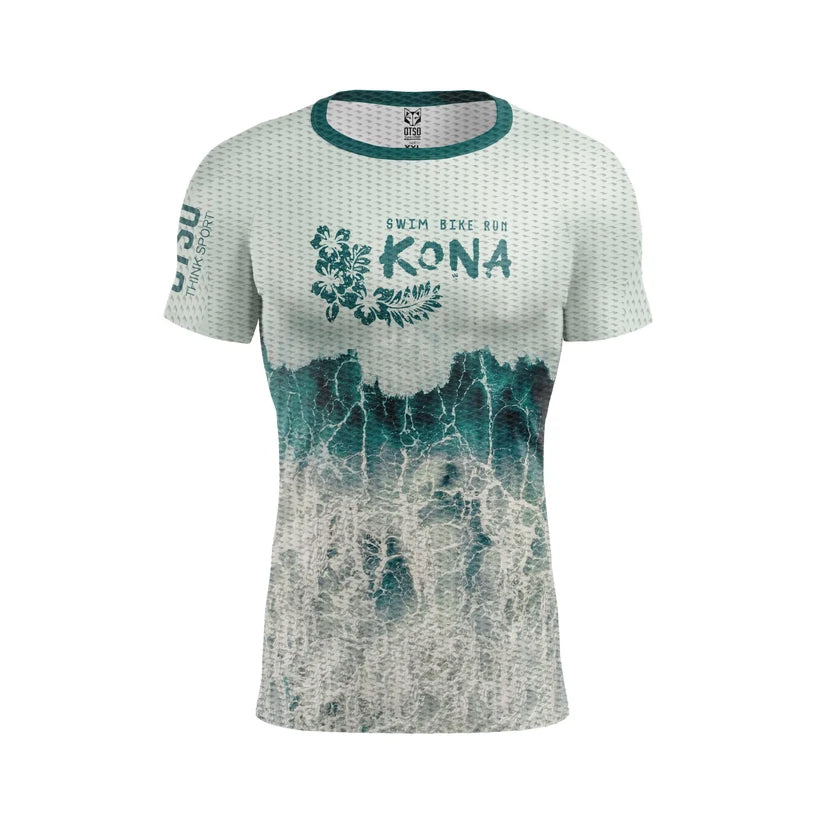 Magliette manica corta uomo - Kona Kailua Bay