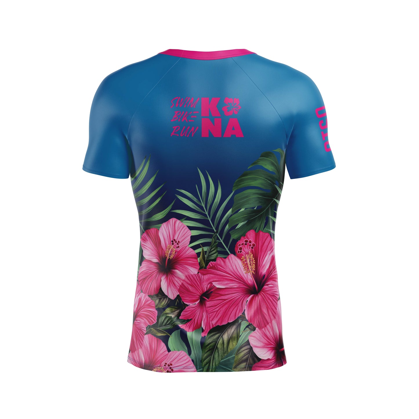 Magliette manica corta uomo - Kona Pua Aloalo
