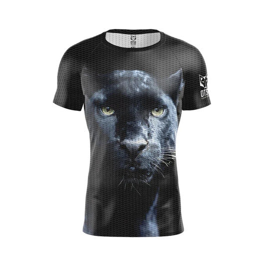 Samarreta màniga curta home - Panther
