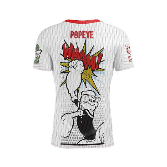Samarreta màniga curta home - Popeye Pop Art