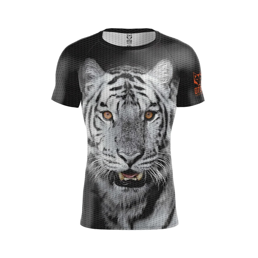 Magliette manica corta uomo - Tiger