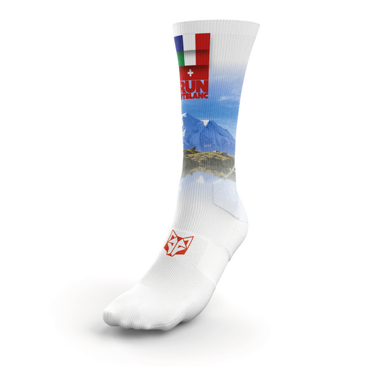 Mitjons Sublimats - Trail Run Montblanc 2024