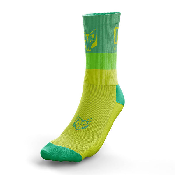 Multisport mid cut socks
