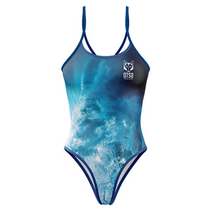 Maillot de bain femme - Wave