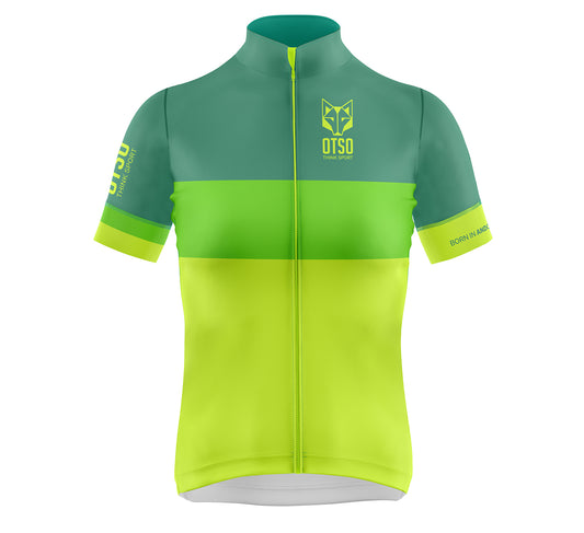 Maillot de cyclisme femme manches courtes - Haritaka