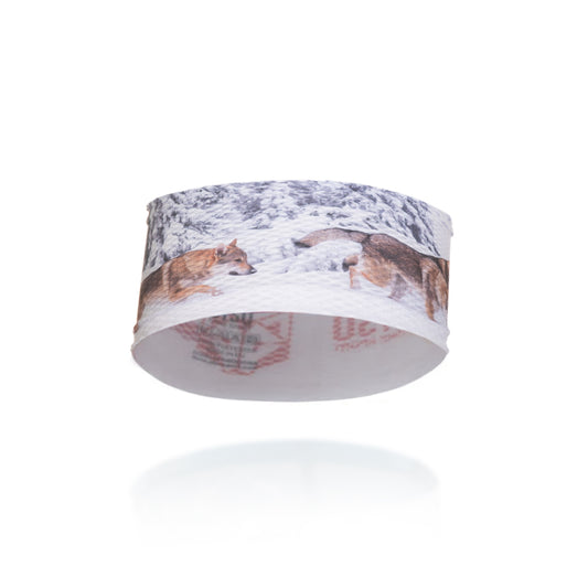 Fascia dai Wolf ultraleggeri