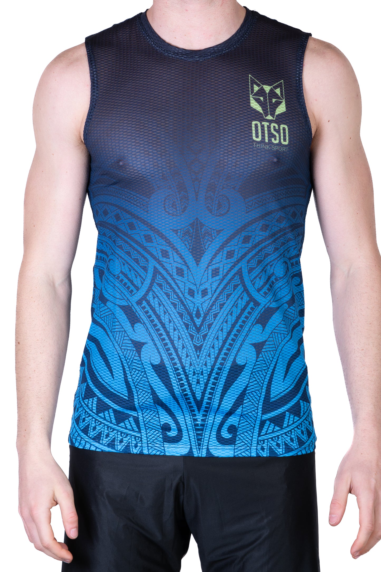 Regata Masculina Maori