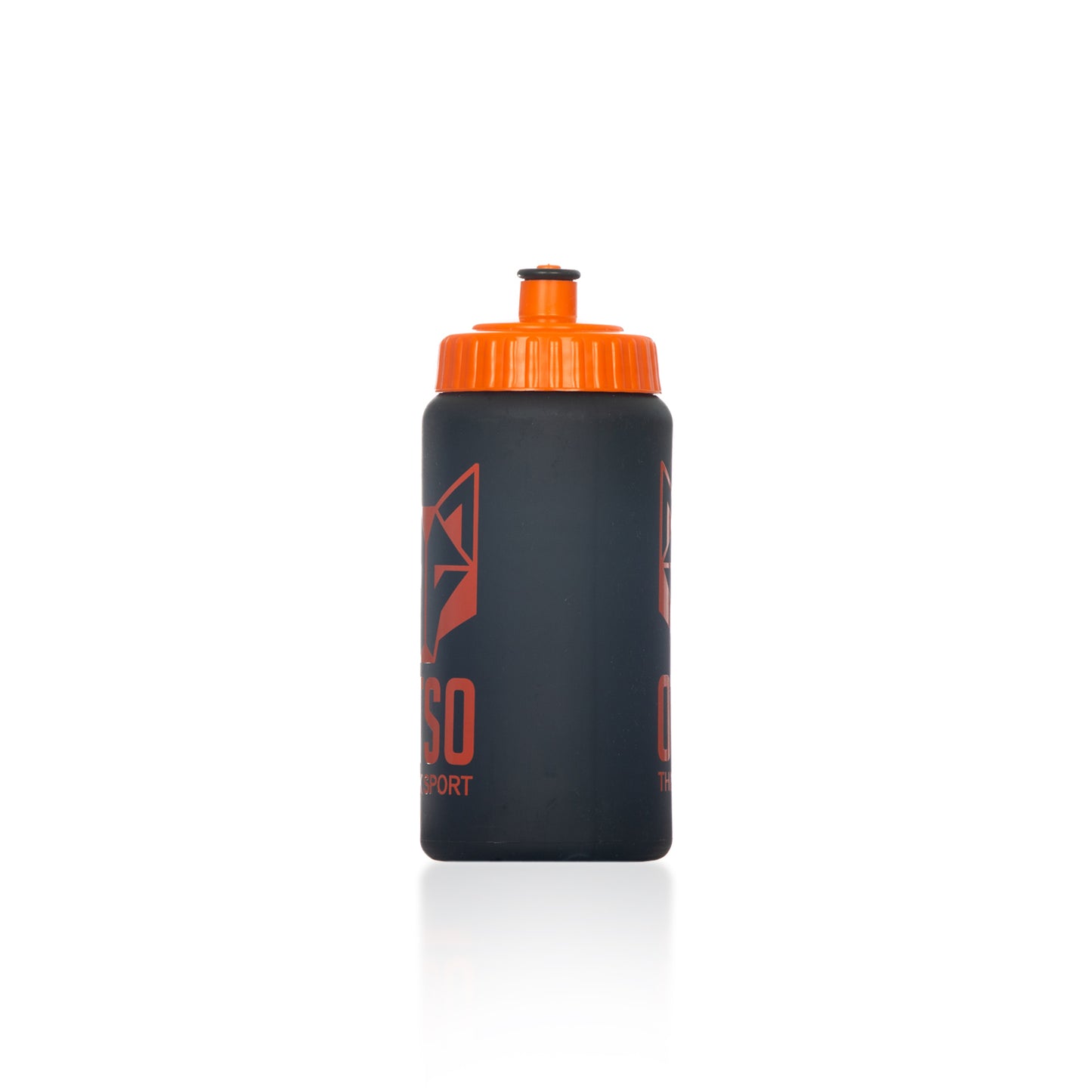 Borraccia Pieghevole Da 450 Ml - Leggera E Portatile Per Escursioni Borraccia Pieghevole Da 450 Ml - Leggera E Portatile Per Escursioni