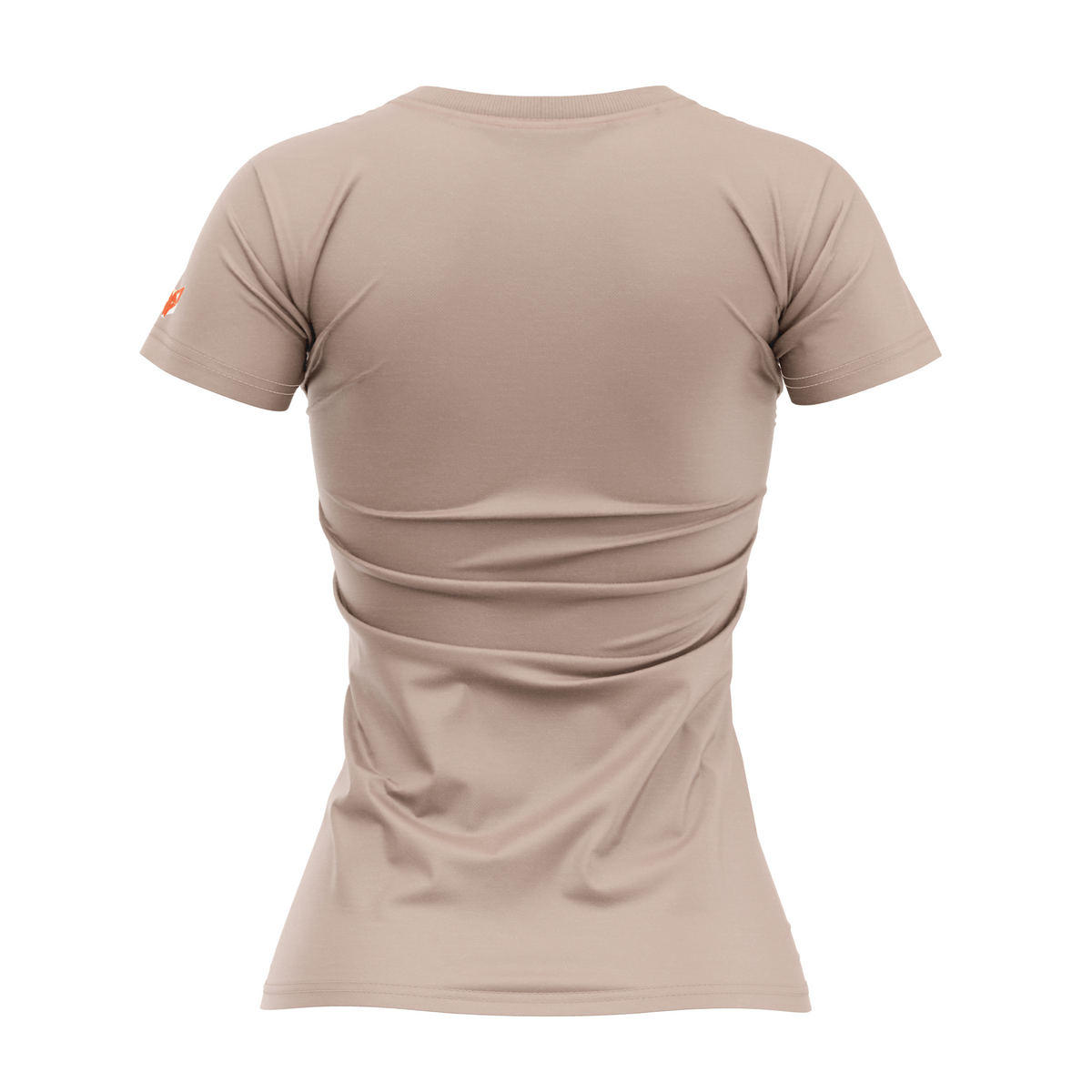 Women’s short-sleeve merino wool T-shirt - Kohatu