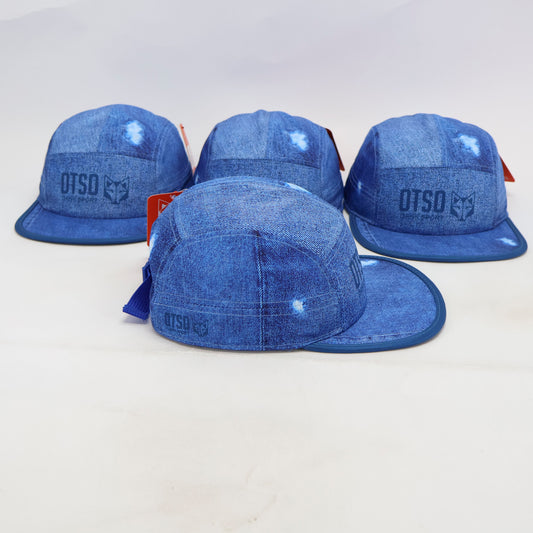Running cap - Garden
