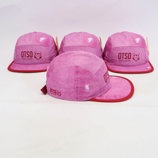 Running cap - Garden