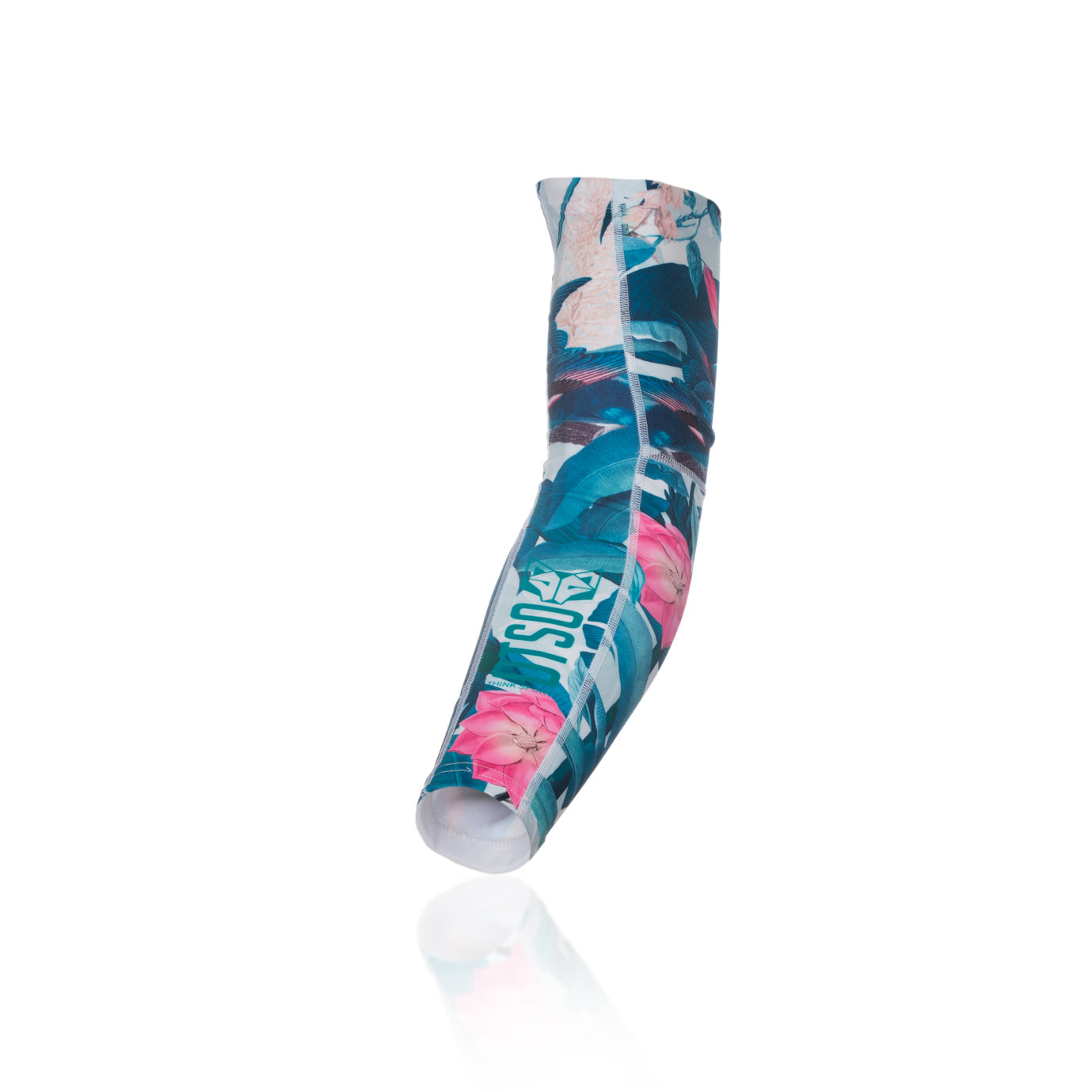 Manguitos UltraLight - Garden