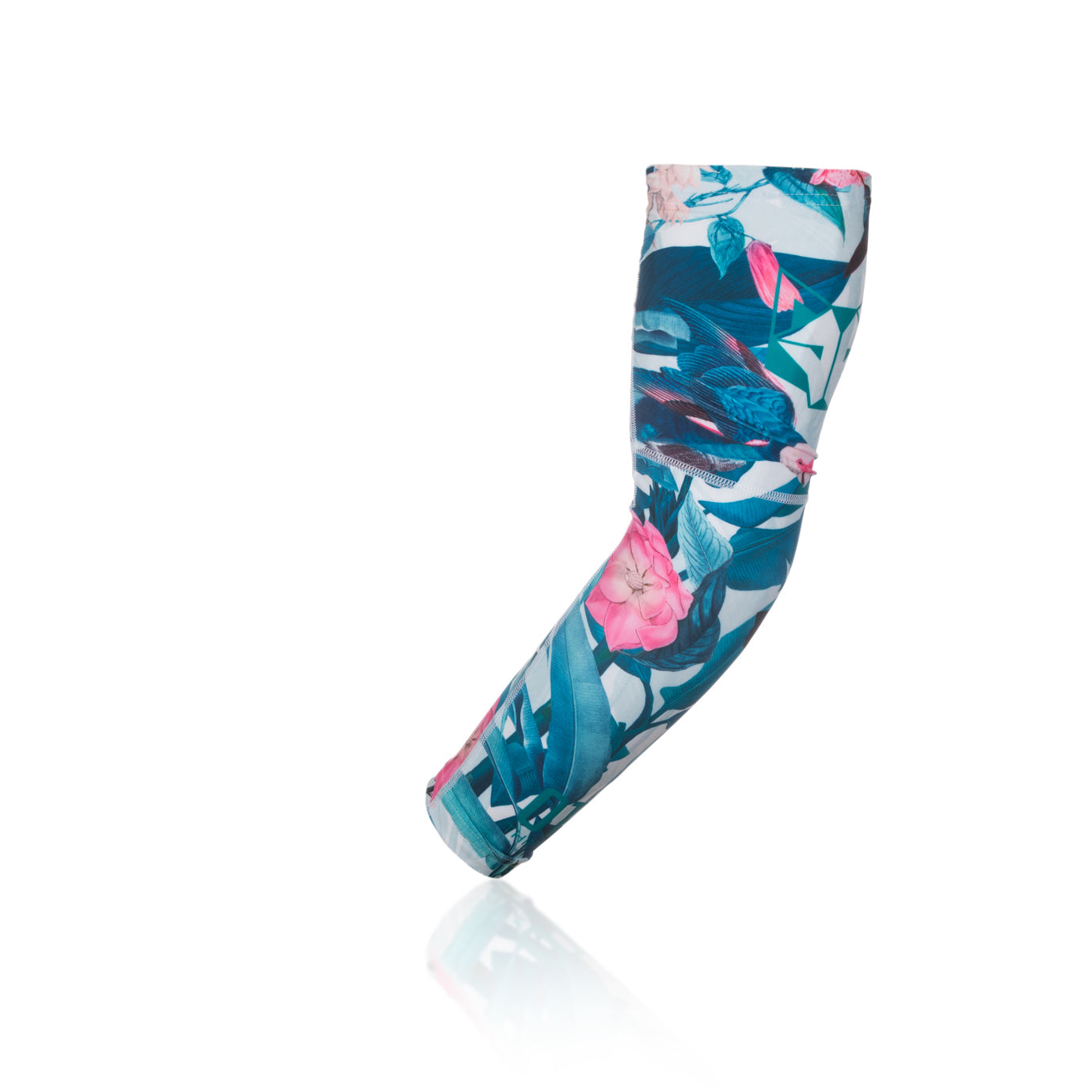 Manguitos UltraLight - Garden