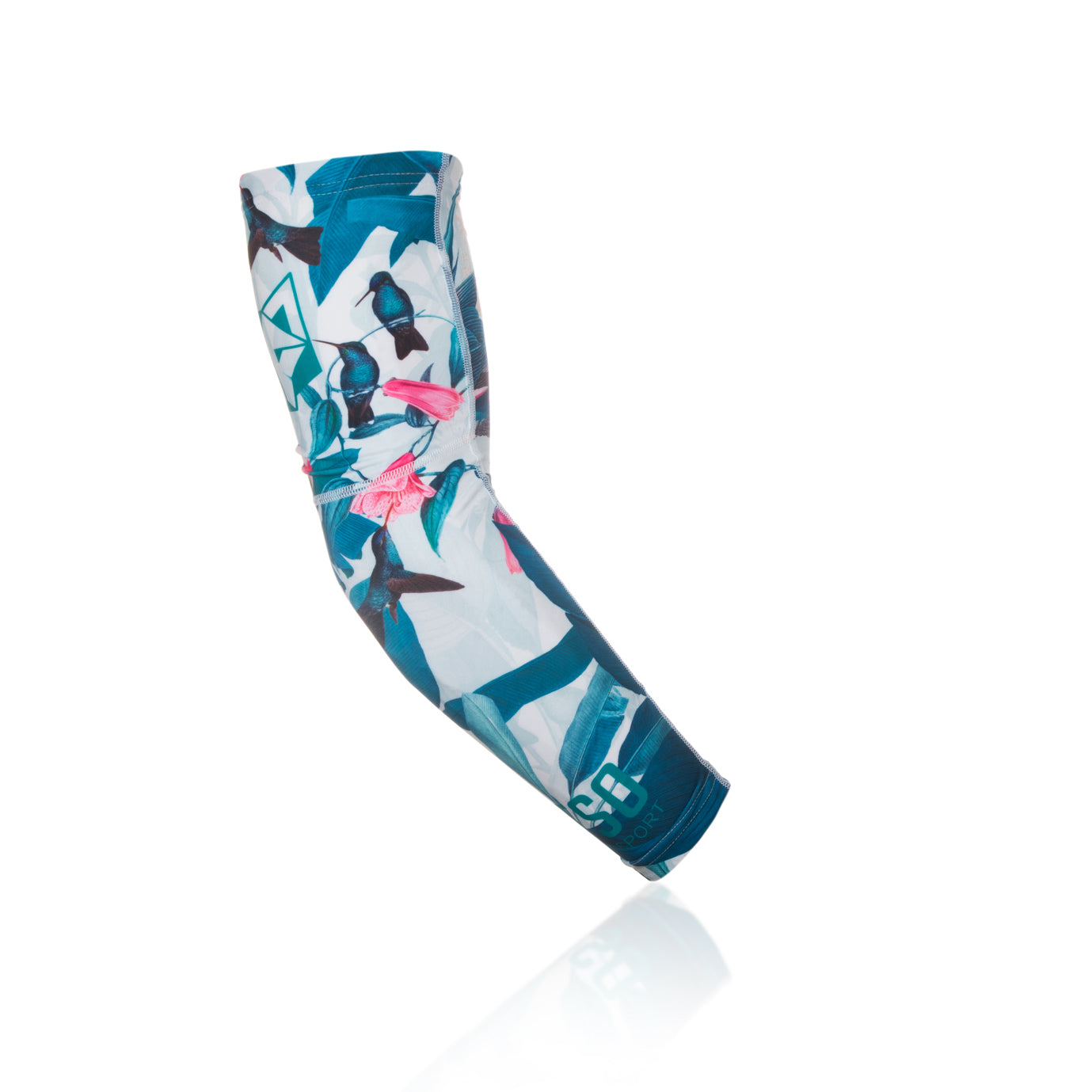 Manguitos UltraLight - Garden