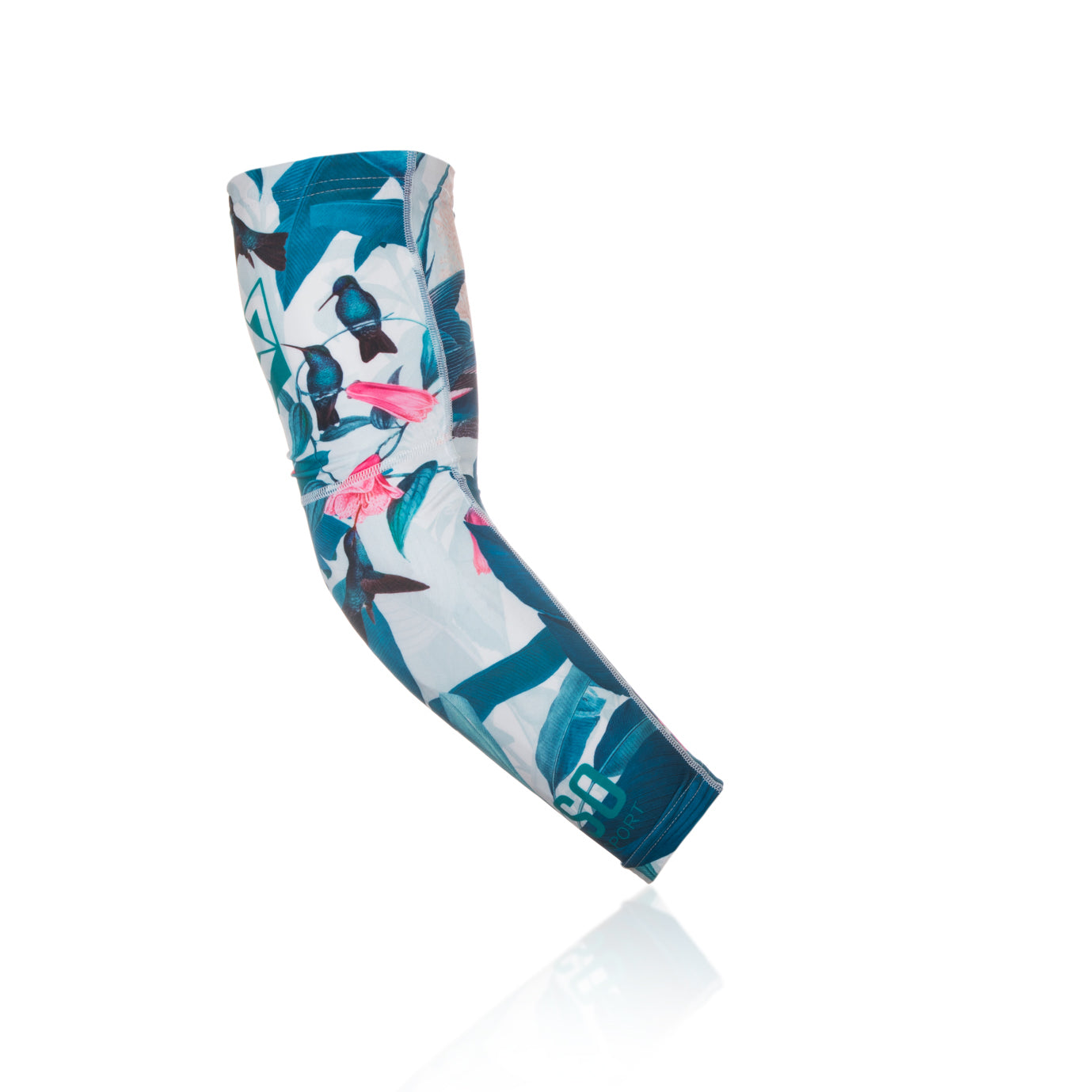 Manguitos UltraLight - Garden