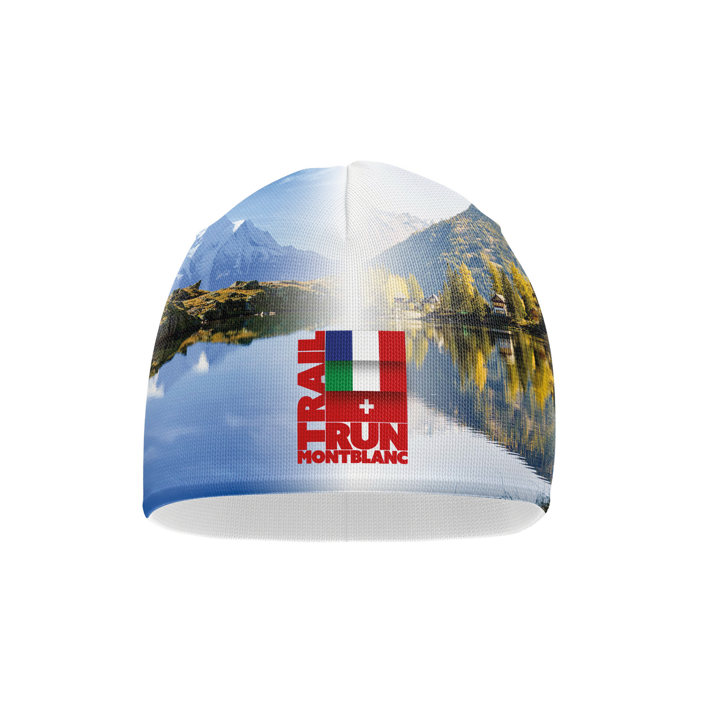 Gorro - Trail Run Montblanc 2024