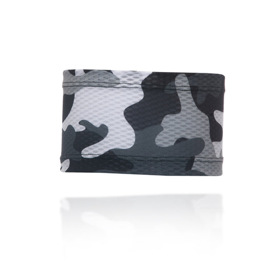 Cinta de cabeza UltraLight - Camo Grey
