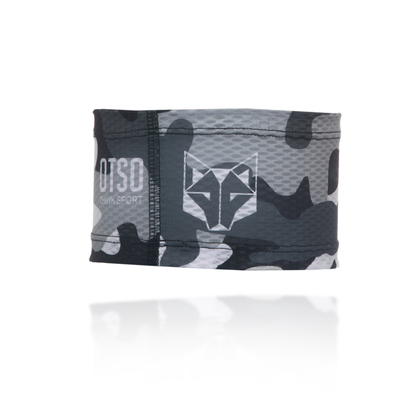 Tiara com Wolf ultraleves
