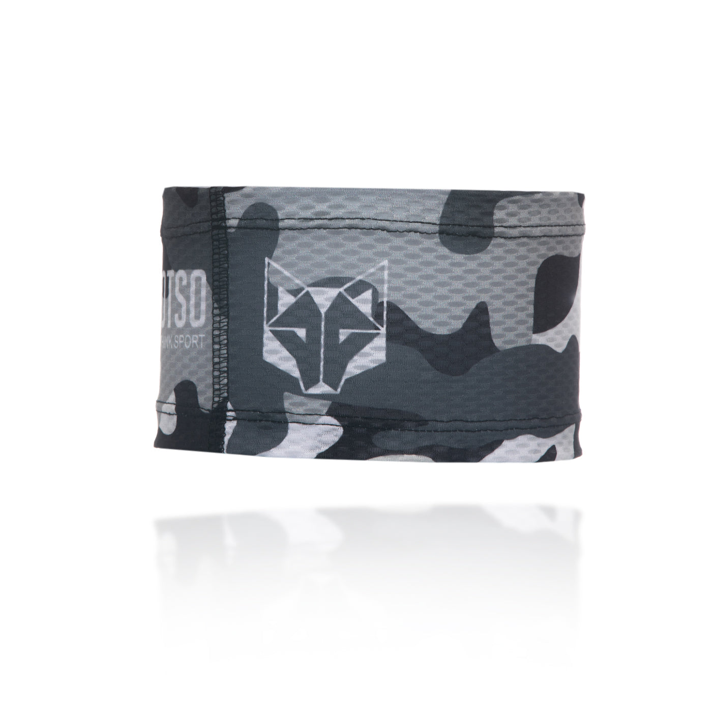 Tiara com Wolf ultraleves