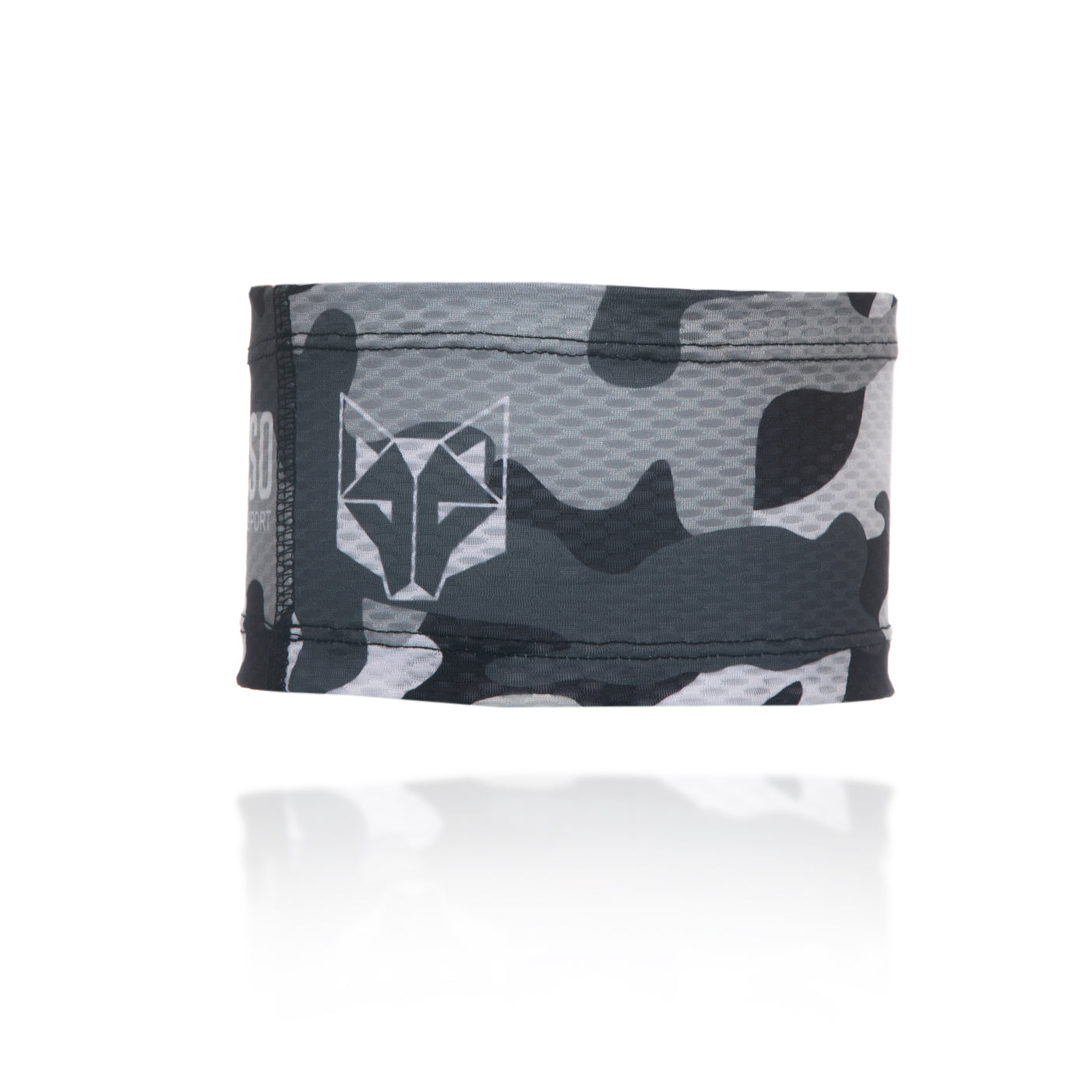Tiara com Wolf ultraleves