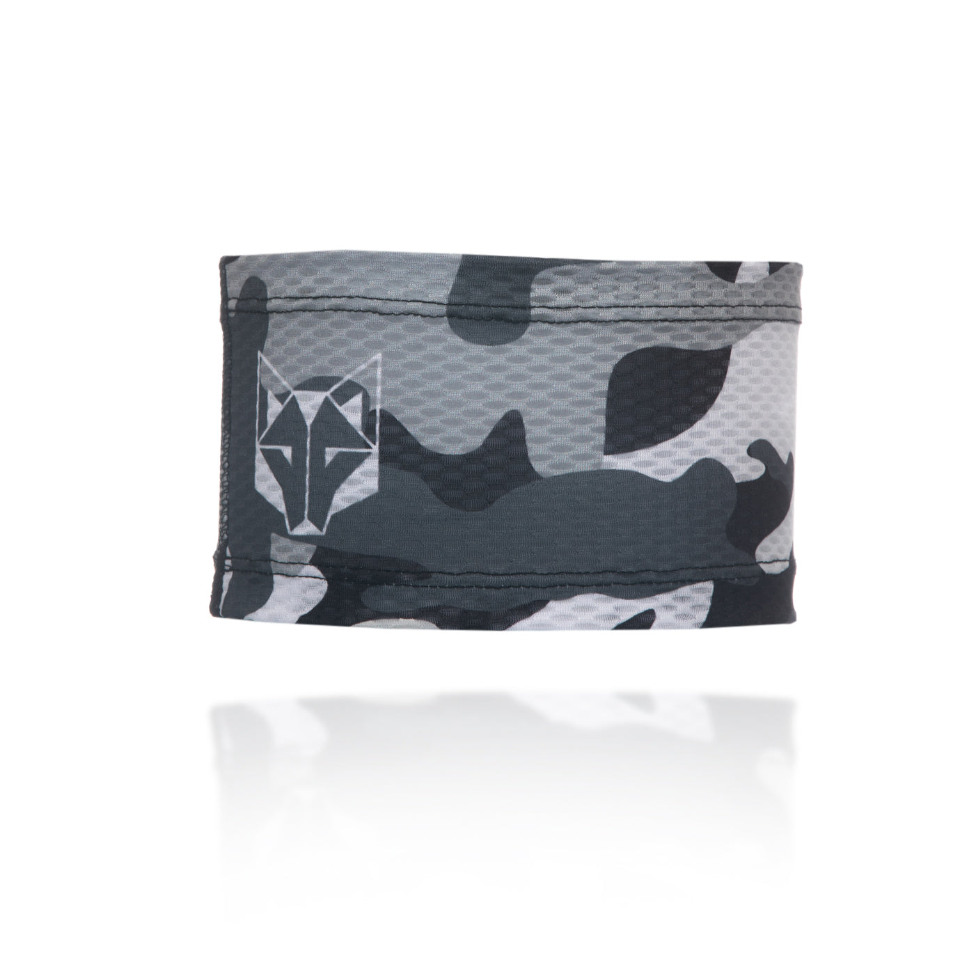 Tiara com Wolf ultraleves