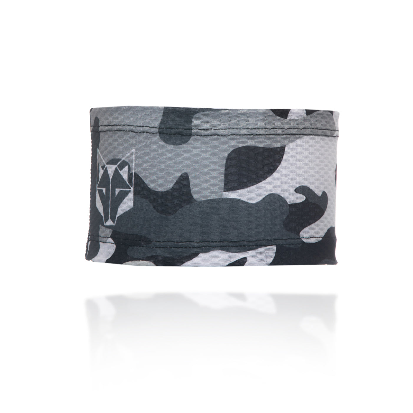 Tiara com Wolf ultraleves