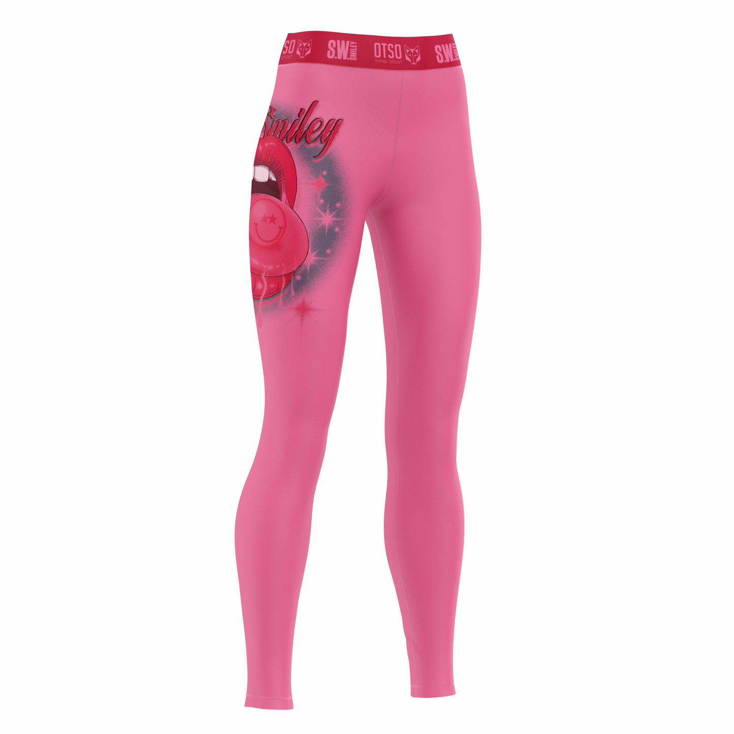 Leggings - S.W.Smiley Molto Buoni