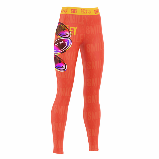 Legging - S.W.Smiley Sensoral Shimmer
