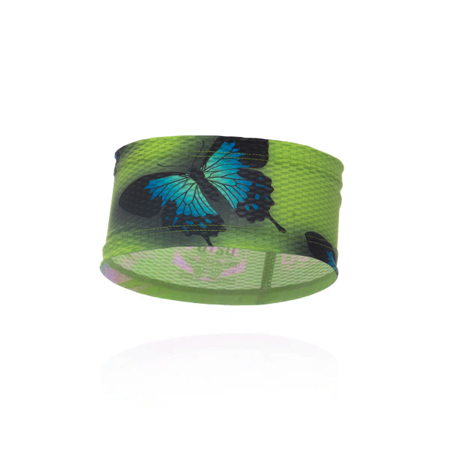 Bandeaux UltraLight - Butterfly