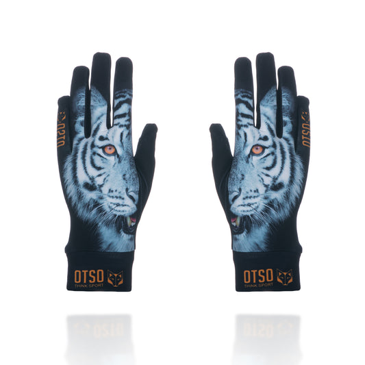 tiger gloves