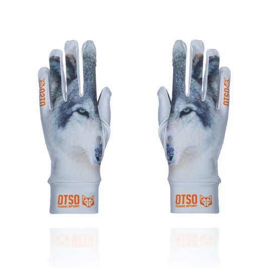 Guantes - Wolf