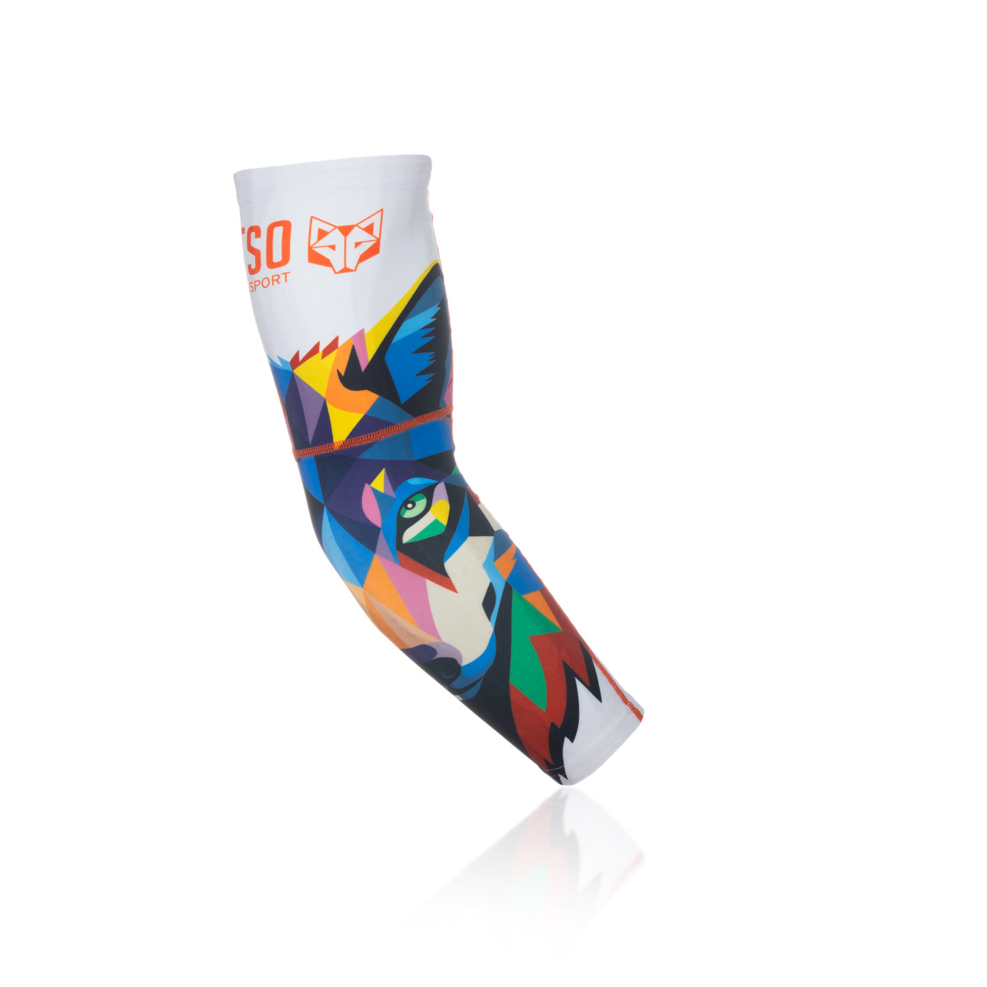 Manicotti - Be A Wolf