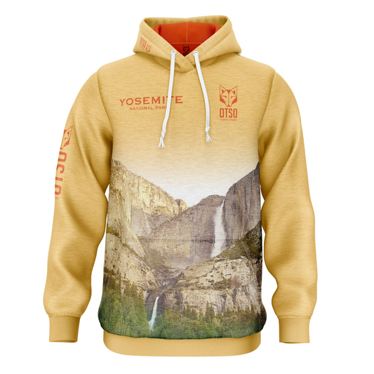 Sweatshirt - Yosemite