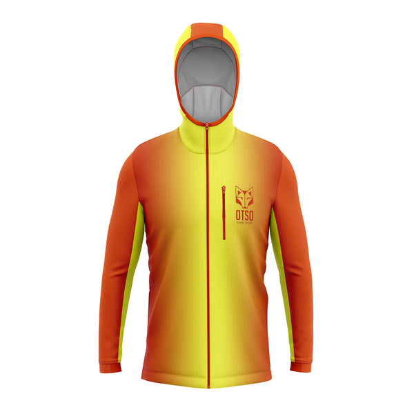 Giacche da corsa per uomo e donna