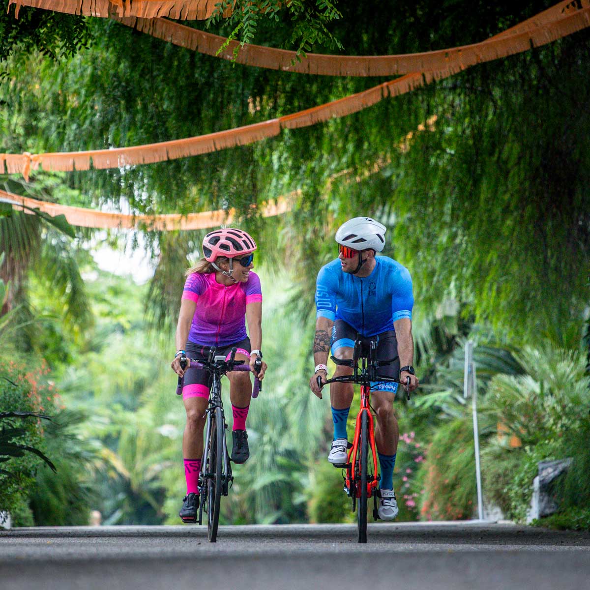 Maillots de ciclismo para mujeres - Otso – OTSO