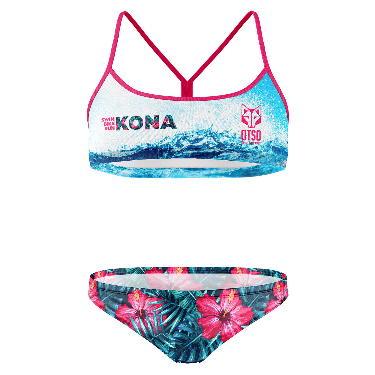 Bikini - Kona (Outlet)
