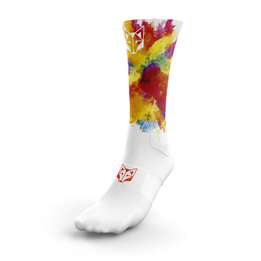 Funny Socks High Cut - Colors