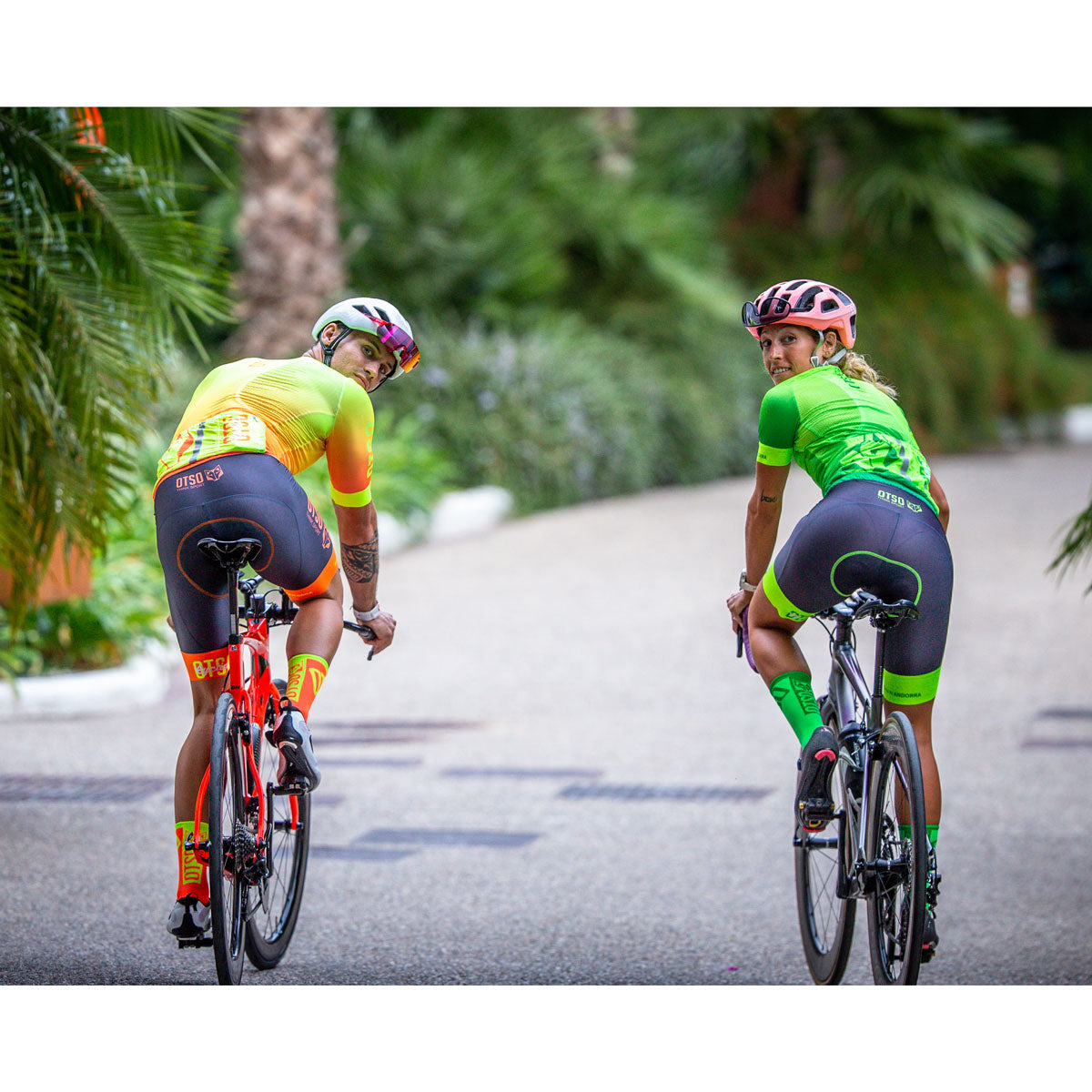 Culottes de Ciclismo para Mujer, Comodidad y Estilo