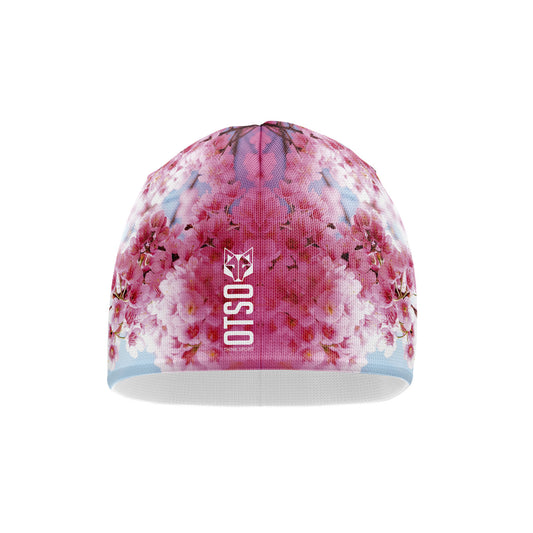 Gorro - Almond Blossom