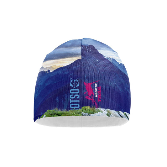 Gorro - Made To Trail