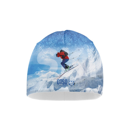 ski hat