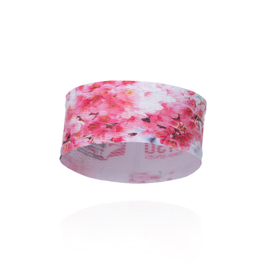 Ultra-Light Almond Blossom Headband