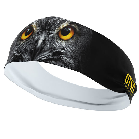 Owl Headband (Outlet)