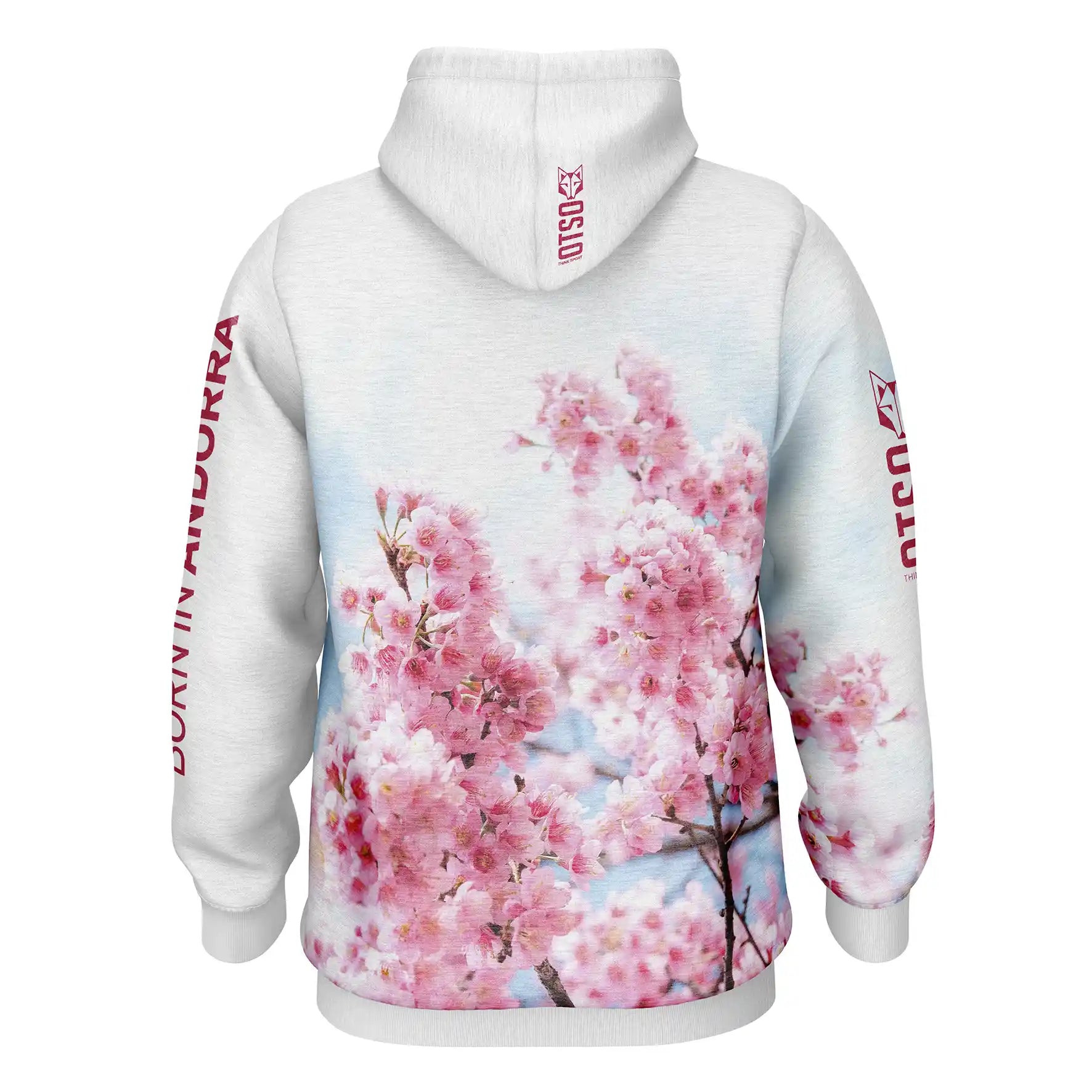 Cherry 2025 blossom sweatshirt