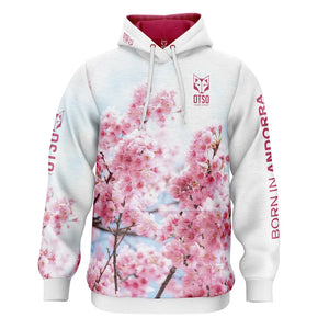 Sudadera - Almond Blossom